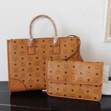 MCM Shopping Bags